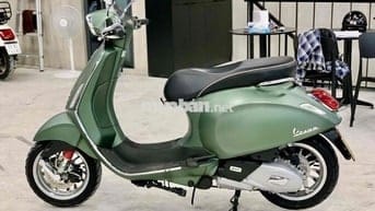 🚀 Piaggio Sprint 125 – 2018 BSTP Chính Chủ 10k km