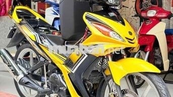 Exciter 2010 1S94 dọn 90củ ngay chủ công chứng