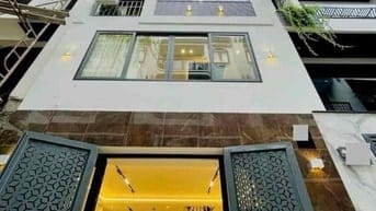 bán ngộp căn 56m2 có shr hẻm oto6m giá 3ty350 Tl , quận Tân Bình 