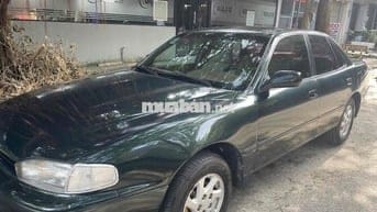 Toyota Camry 1995 số sàn