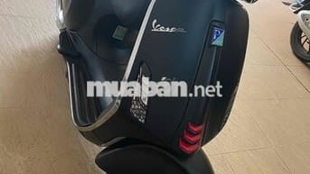 vespa 2022