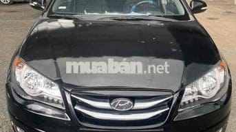 Hyundai Avante 2011 số sàn máy ngon