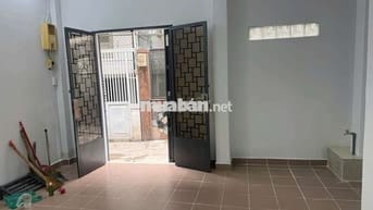 Cho thuê nhà nguyên căn.Đường Duy Tân.Phường 15.Quận Phú Nhuận.