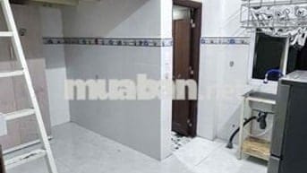 Phòng trọ 20m2 đường Nguyễn Văn Quá , Q.12
