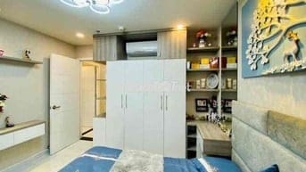 Hoàn Vốn Làm Ăn Cuối Năm Cần Bán CH Lữ Gia Q11,Đã Có Sổ