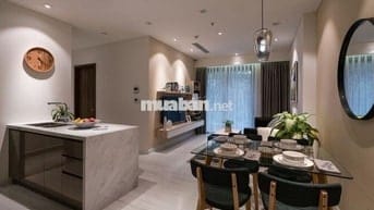 Cho Thuê Ngay CH 2PN, 80m2, Giá 17 triệu, Tại KingDom 101, Q10, TP.HCM