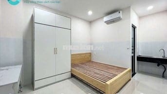 CHO THUÊ PHÒNG  STUDIO NHƯ HÌNH GẦN DH NGUYỄN TẤT THÀNH
