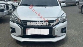 Mitsubishi Attrage 1.2 MT 2024