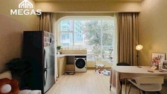 CHO THUÊ CĂN HỘ CHUNG CƯ MINI CỬA SỔ TO NGAY BỜ KÈ HOÀNG SA QUẬN 1