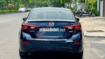 MAZDA 3 2.0 sx 2018