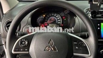 Mitsubishi Attrage 2024 1.2 MT - 13000 km