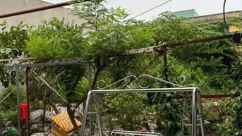 Bán đất thổ cư hẻm xe hơi 5m An Dương Vương, Phường An Lạc, Bình Tân