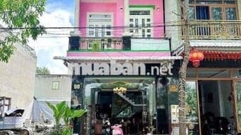 NHÀ ĐẸP MẶT TIỀN CÔNG VIÊN AN KHÁNH Đường số 6 - KDC Thới Nhựt 2 - An