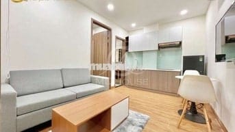 ♨️Chung cư mini full nội thất - phòng ngủ riêng biệt có thang máy ♨️