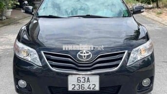 Toyota Camry 2007 XLE 3.5 - 130000 km