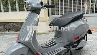 vespa 9 chủ