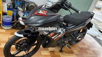 Cửa hàng cần bán 6 xe Ex 150 giá từ 16.5tr-18.5tr