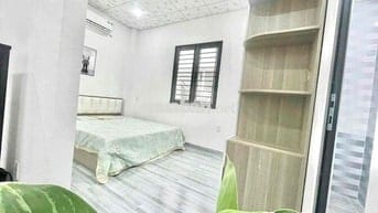 🔥Căn Hộ Tách Bếp - Cửa Sổ 🍭 Full Nội Thất - Phòng tách Bếp 40m2