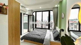 💥 BÁN TÒA CHDV BA ĐÌNH - 69m2 7T mặt 6m - 18,5 tỷ 💥