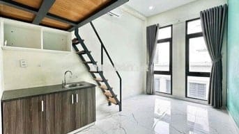 Cho thuê trọ Lê Văn Thọ chỉ tính điện nước còn lại free có thang máy