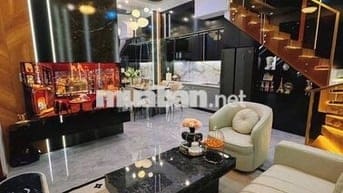 🏰💢 Siêu phẩm: Villa Mini K Tô Hiệu,full nội thất luxury,cách biển 500m