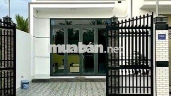 THANH LÝ NHÀ CẤP 4 BÌNH CHÁNH 650TR
