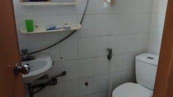 Chính chủ cho thuê lâu dài căn hộ tập thể tầng 2