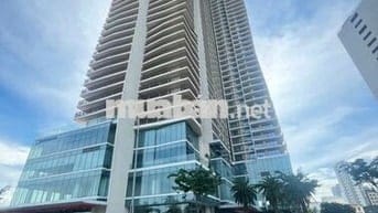 Căn hộ view trực diện Biển Mỹ Khê toà SOLEIL tầng 39 loại Studio
