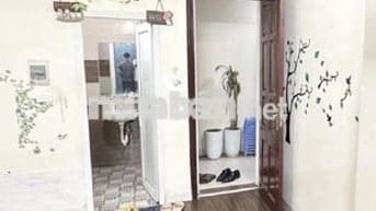 Nhỉnh 2 tỷ Căn hộ 3 ngủ – 2WC, tầng 2 Thái Hà, Yên Lãng, Đống Đa