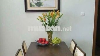 Tòa CCCC VIP nhất Ba Đình, khu trung tâm, 87m 2PN giá nhỉnh 120tr/m