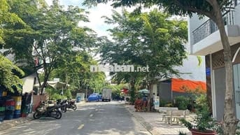 Bán đất khu dân cư Thuận Giao.