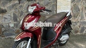 🛑 🌟Honda #Vision 12/2017 Đỏ Phiên Bản Tem Sơn