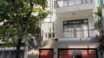 Cho thuê nhà HXT 86/3A Phổ Quang P.2 Q.Tân Bình sát bên CV Gia Định