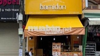 Chỉ 20tr;Mặt tiền khu Tân Quy; 4 tầng; nhà đẹp kinh doanh tự do