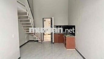 Cho thuê căn hộ mini phường Phú Lợi