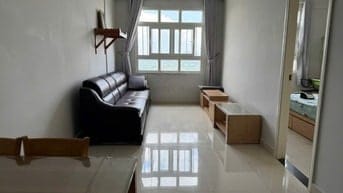 Cho thuê căn hộ  2PN2WC Suview Town 70m2 đầy đủ nội thất