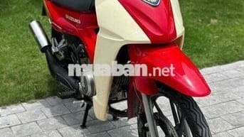 RGV 120 Đỏ Cờ