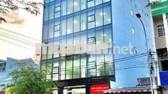 📢 CHO THUÊ SÀN VP TẠI PHẠM VĂN BẠCH - 295M2 - SÀN MỚI ĐẸP CÓ TM