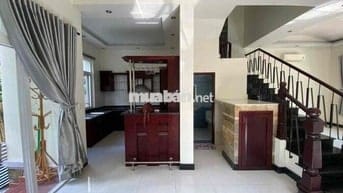 Cho Thuê Biệt thự góc 3 mặt tiền Phố Phú Mỹ Hưng