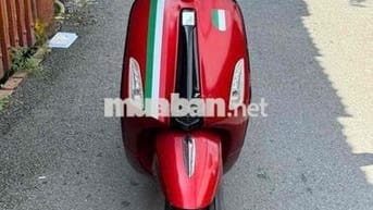 piaggio Primavera 2014 xe đẹp nguyên bản giá tốt