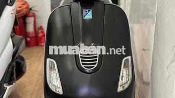 Piaggio Vespa LX125 3Vie 2014 . BSTP Chính Chủ