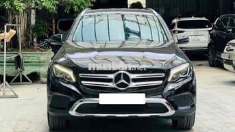 MER GLC200 2018 ĐEN KEM BẢO DƯỠNG FULL HÃNG