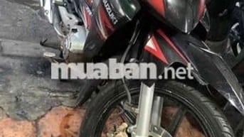 mình đăng bán con xe máy zusiki 125 bản mới