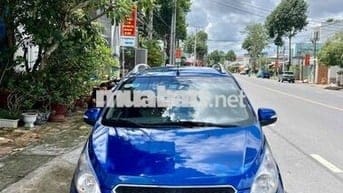 Chevrolet Spark 2015 LTZ 1.0 AT Zest Cực đẹp