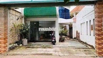 Nhà Mặt tiềnTrần Bình Trọng, Bình Thạnh (Siêu rộng 400m2, sân 25m)