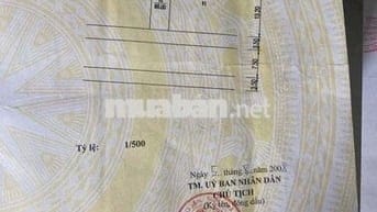 🔥 Bán đất ĐẸP MT Trương Quyền – Mân Thái, Sơn Trà 🔥