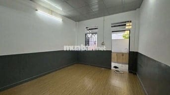 🏠 Nhà thuê GIÁ RẺ – Diện tích RỘNG rãi, Nơ Trang Long, P.7, Bình Thạnh