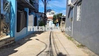 BÁN Đất tặng Nhà c4 Bình kỳ. 155m2 Full đất ở.Hòa quý. 3 tỷ 550 Quá rẻ