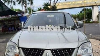 Mitsubishi Jolie 2005 cọp