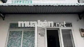 GIẢM 200TR, CHỈ CÒN: 4 TỶ, NHÀ 3 TẦNG – NGANG 5M – TRƯỜNG THỌ, THỦ ĐỨC